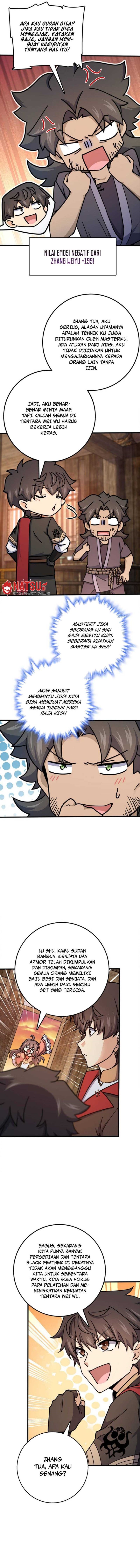 Spare Me, Great Lord! Chapter 569 Gambar 4